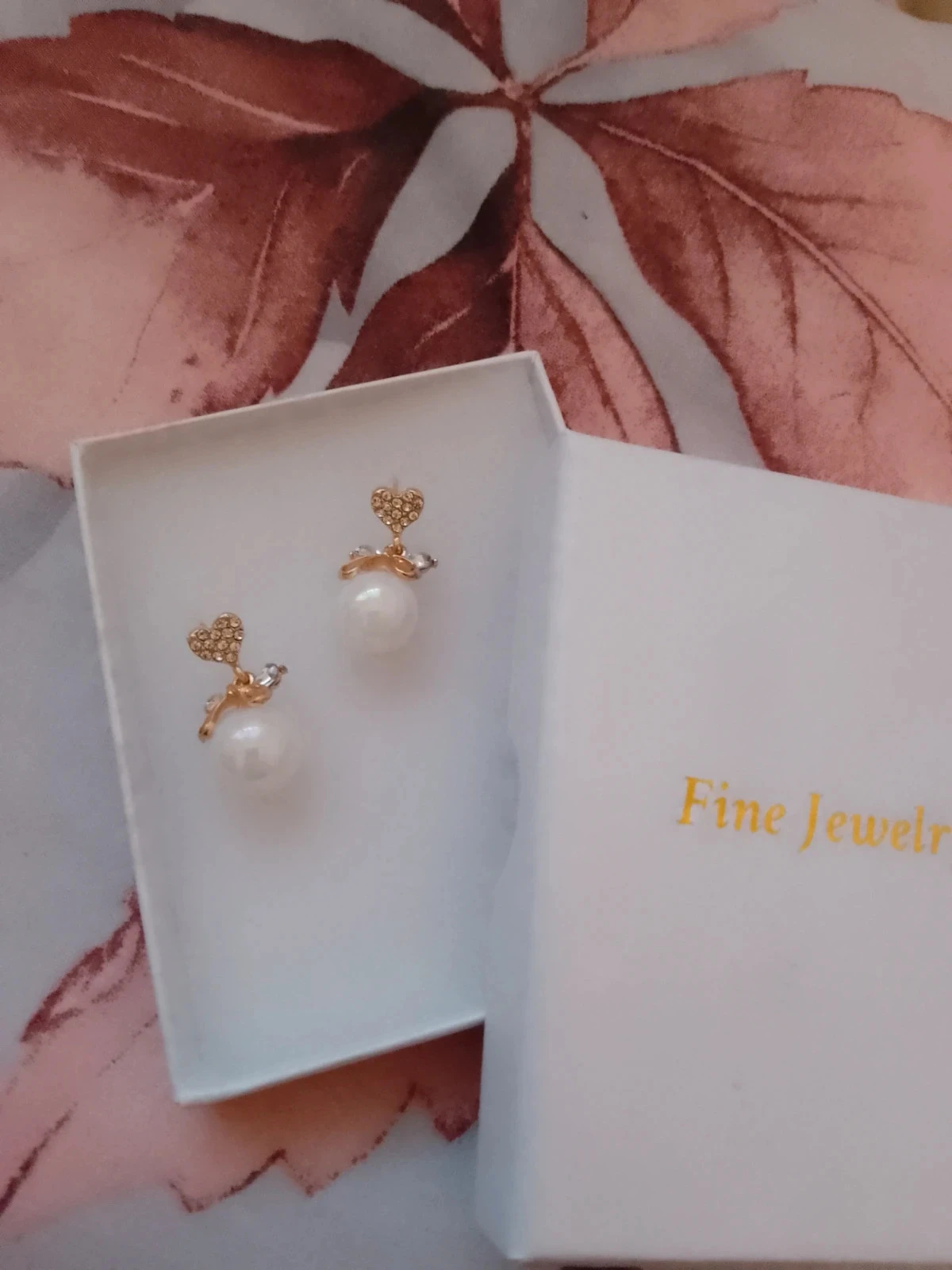 Boucles d'oreilles bohèmes papillons